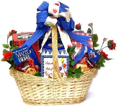 Happy birthday Gift