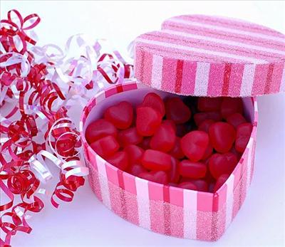 Valentine gifts