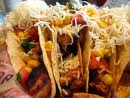 Chipotle Taco!