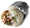 Chipotle Burrito!