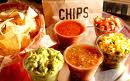 Chipotle Nachos!