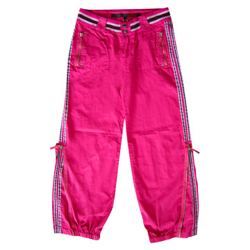 pants