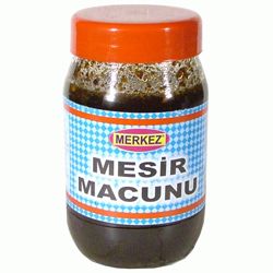 mesir macunu