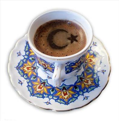 türk kahvesi
