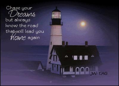 lighthouse