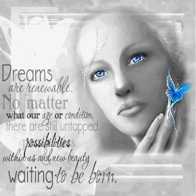 dreamers