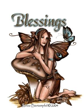 blessings
