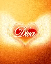 golden diva