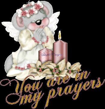 Prayers