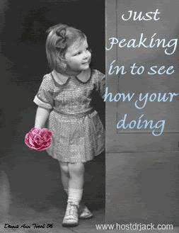 Peeks