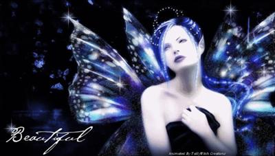 blue lve