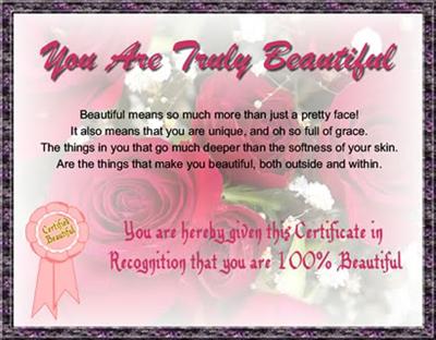 beautiful