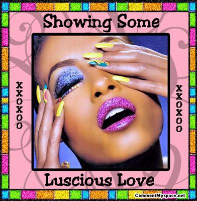 Show some Love