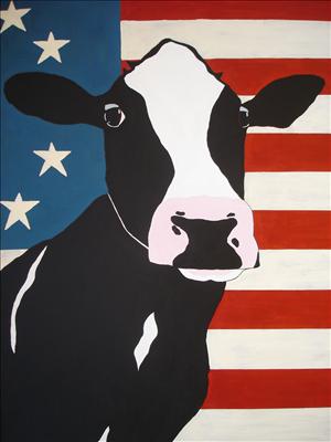 Molly Pitcher