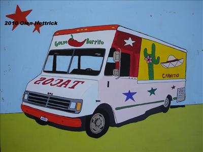 Taco Truck