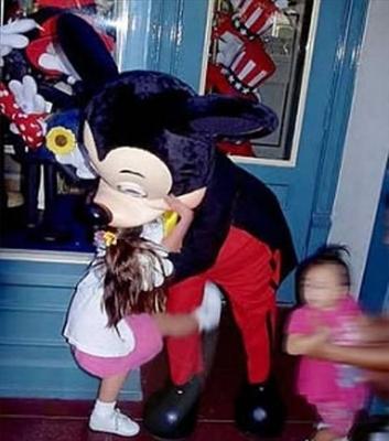 Mickey Junk