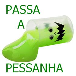 Pessanha