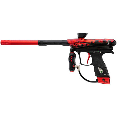 Dye DM10 Limited Edition - Charger