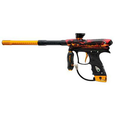 Dye DM10 Limited Edition - Aloha