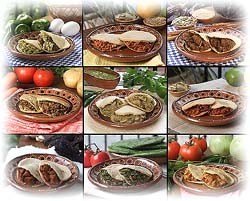 Gorditas