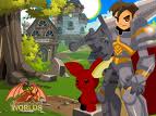 ARTIX AND TWILLY