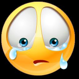 Sad