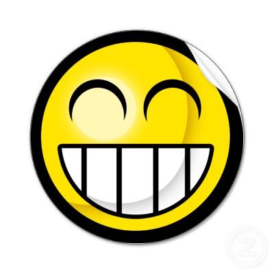 Very Happy