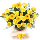 Sunshine Bouquet