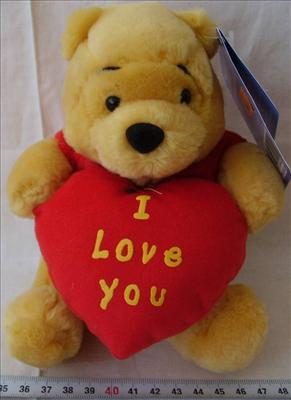 I love you kalbi(seni seviyorum