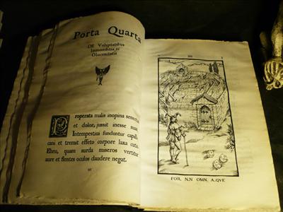 Nove Porte del Regno delle Ombre