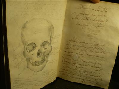 Diario di Van Helsing 5