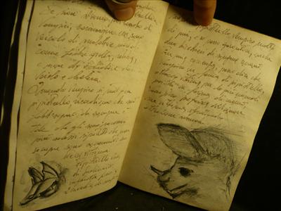 Diario di Van Helsing 4