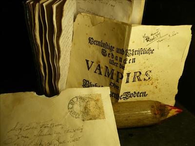 Diario di Van Helsing 2