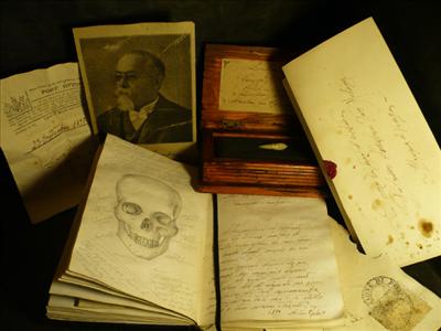 Diario di Van Helsing 3