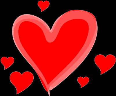 Hearts