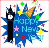 New Years 