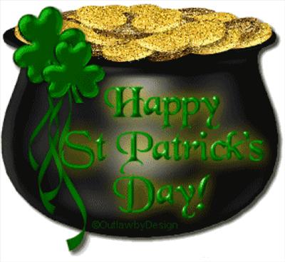 St. Patrick's Day