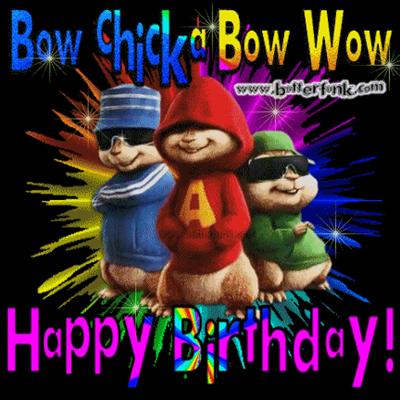 B-day