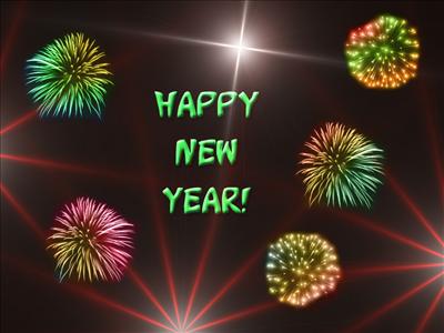 New Years 
