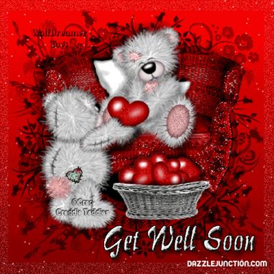 get well 