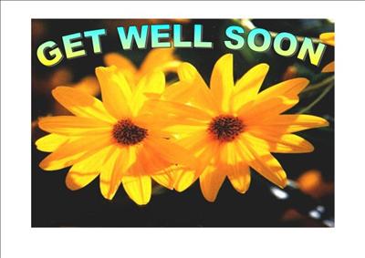 get well