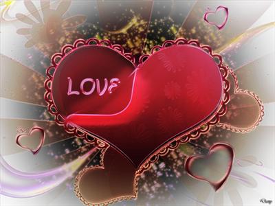 love
