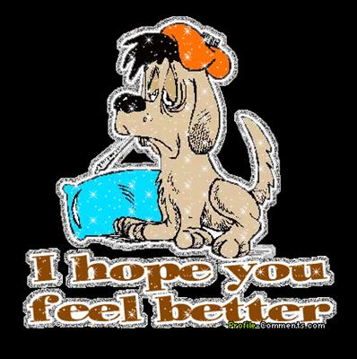 get well