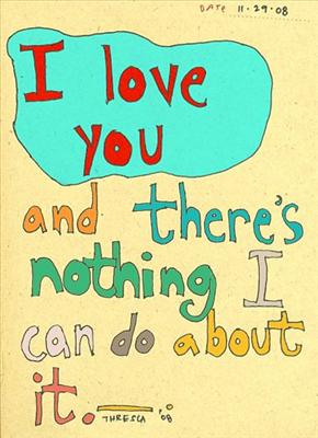 love