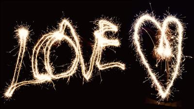 love