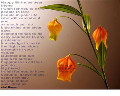 B-day