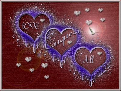 love