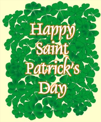 St. Patrick's Day