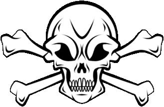Skull.