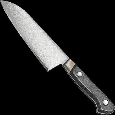 Knife.